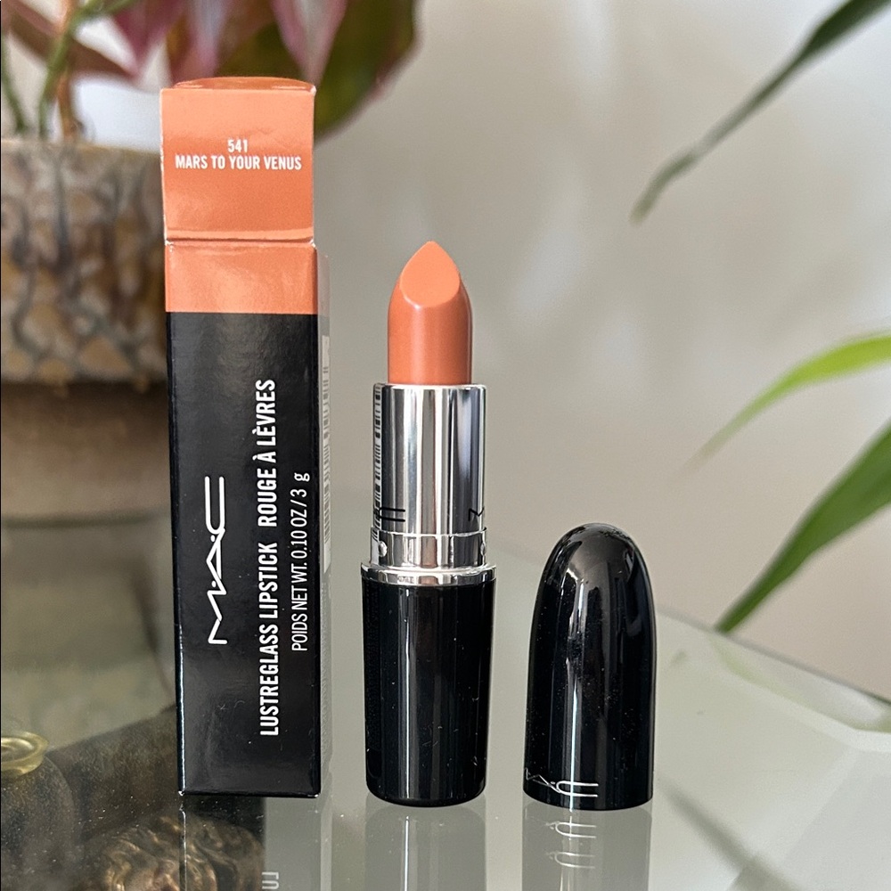 MAC Mars to Your Venus - Discontinued